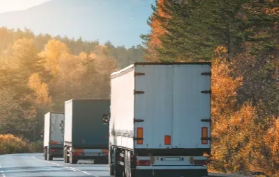 İstanbul ile Gülyalı Arası Klima Taşıma