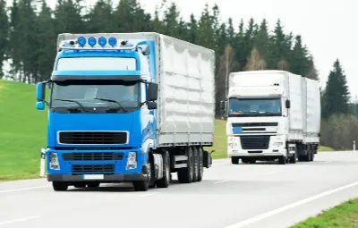 İstanbul ile Gülyalı Arası Eşya Taşıma